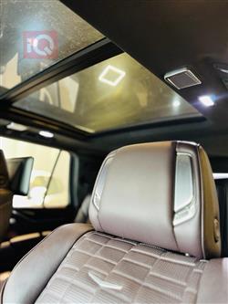 کادیلاک ئێسکەلەید